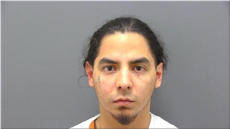 Abel Cruz Jr.